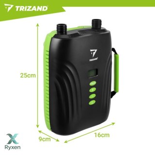 Pompka akumulatorowa do deski SUP Trizand TRIZAND
