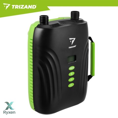 Pompka akumulatorowa do deski SUP Trizand TRIZAND