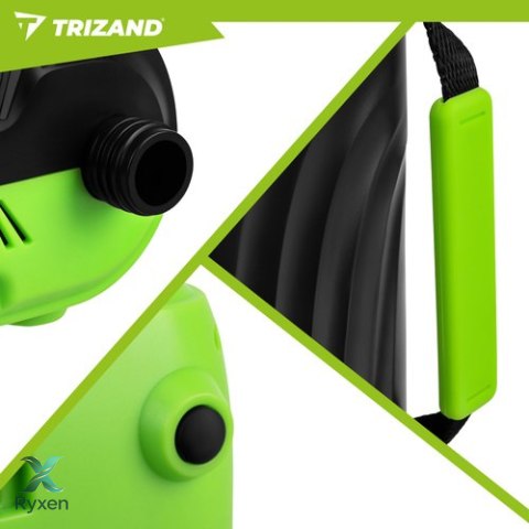 Pompka akumulatorowa do deski SUP Trizand TRIZAND