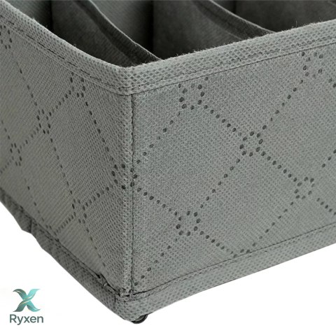 AG126G Organizer bieliznę zestaw 3szt ATL