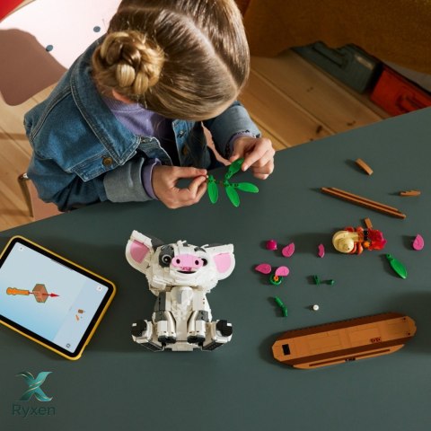 Klocki disney 43292 pua LEGO