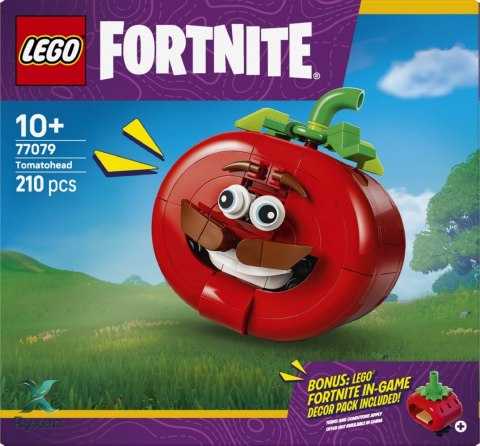 Klocki fortnite 77079 pomidorek LEGO