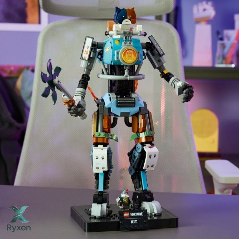 Klocki fortnite 77081 kitek LEGO