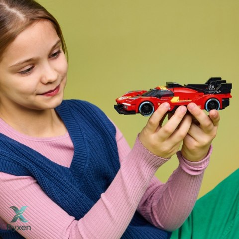 Klocki speed champions 77261 ferrari 499p LEGO