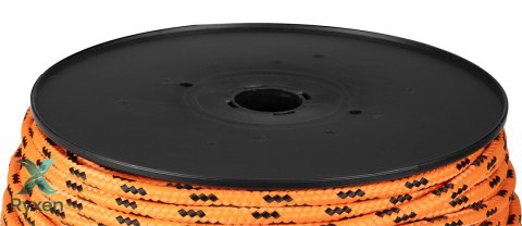 Linka pleciona polipropylenowa fi 12, 130 m NEO TOOLS