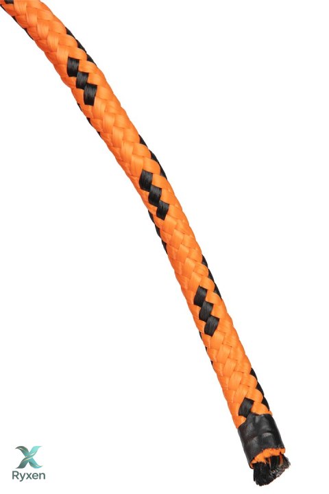 Linka pleciona polipropylenowa fi 14, 100 m NEO TOOLS