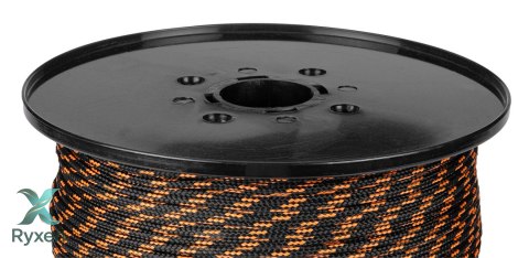 Linka pleciona polipropylenowa fi 3, 600 m NEO TOOLS