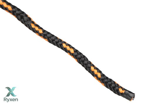 Linka pleciona polipropylenowa fi 6, 300 m NEO TOOLS