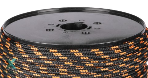 Linka pleciona polipropylenowa fi 8, 300 m NEO TOOLS