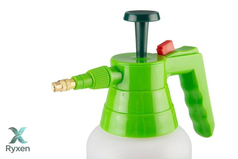 Opryskiwacz ciśnieniowy 1.5 L VERTO