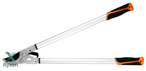 Sekator do gałęzi by-pass 710 mm, zakres do 45 mm, przekładnia zwiększajaca siłe nacisku o 30% NEO TOOLS