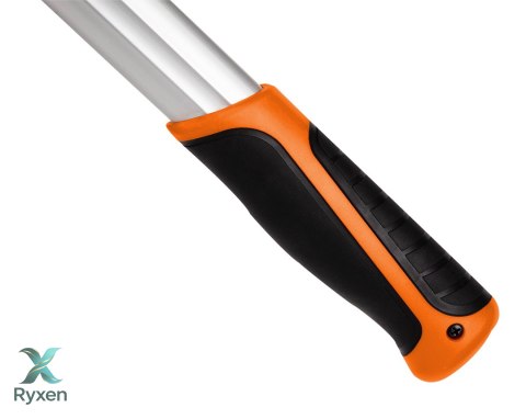 Sekator do gałęzi by-pass 710 mm, zakres do 45 mm, przekładnia zwiększajaca siłe nacisku o 30% NEO TOOLS