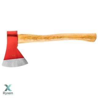 Siekiera 1000 g, trzonek drewniany Top Tools