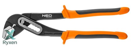 Szczypce do rur 250 mm, zakres 0-36 mm NEO TOOLS