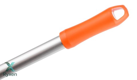 Trzonek aluminiowy 150 cm, fi 24 mm, mocowanie zapadkowe NEO TOOLS