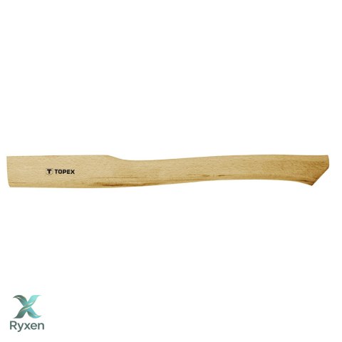 Trzonek do siekiery 1250 g, 700 mm TOPEX