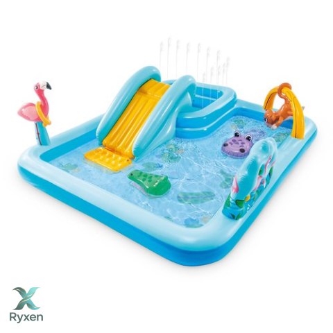 Basen dmuchany INTEX 57161 Intex