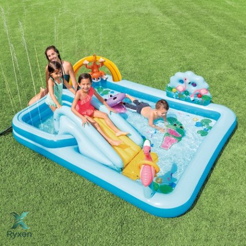 Basen dmuchany INTEX 57161 Intex