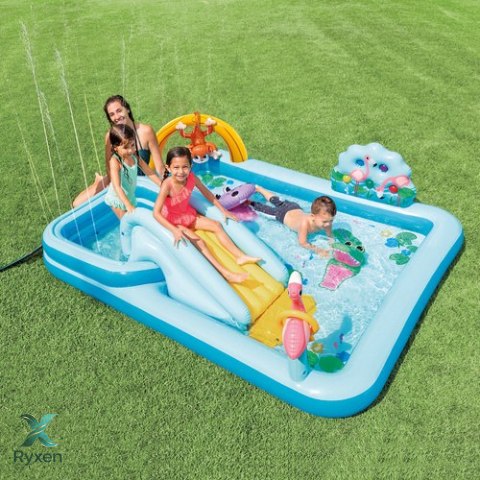 Basen dmuchany INTEX 57161 Intex