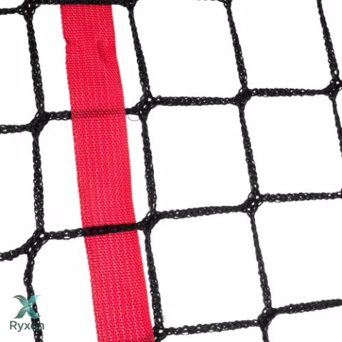 Bramka piłkarska 100x100x40 Trizand 23610 TRIZAND