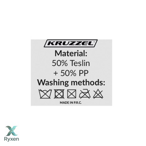 Huśtawka bocianie gniazdo 100cm Kruzzel 25285 KRUZZEL