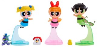 Lalka l.o.l. surprise powerpuff atomówki 1 sztuka MGA