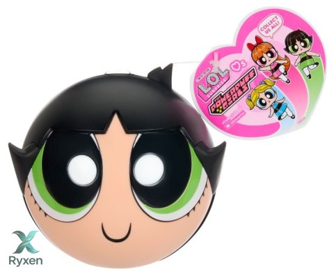 Lalka l.o.l. surprise powerpuff atomówki 1 sztuka MGA
