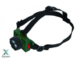 Lampa czołowa led bosch KLEIN