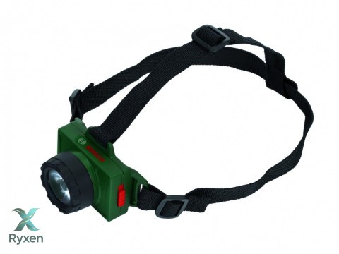 Lampa czołowa led bosch KLEIN