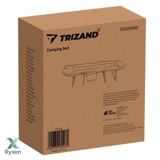Łóżko turystyczne Trizand 25380 TRIZAND