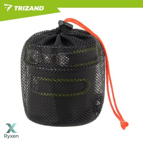Menażka turystyczna Trizand KRUZZEL