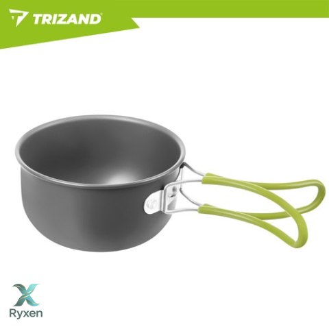 Menażka turystyczna Trizand KRUZZEL
