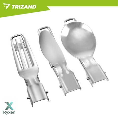 Menażka turystyczna Trizand KRUZZEL