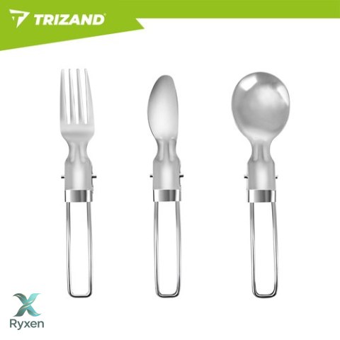 Menażka turystyczna Trizand KRUZZEL