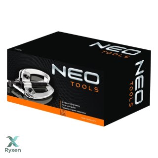 Ściągacz trójramienny 1" NEO TOOLS