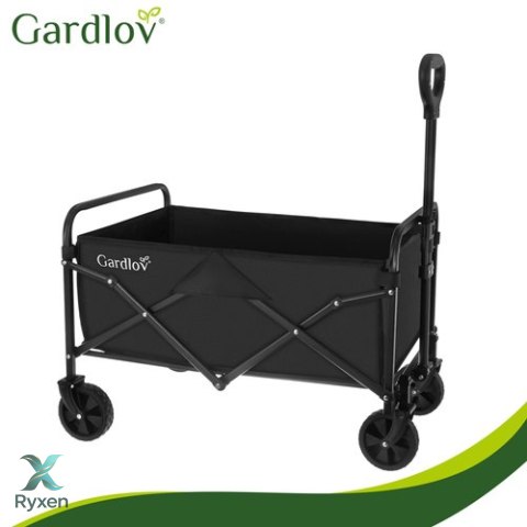 Wózek ogrodowy 69x45x49cm Gardlov GARDLOV