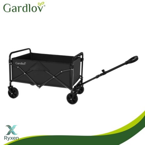 Wózek ogrodowy 69x45x49cm Gardlov GARDLOV