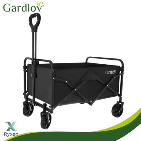 Wózek ogrodowy 69x45x49cm Gardlov GARDLOV