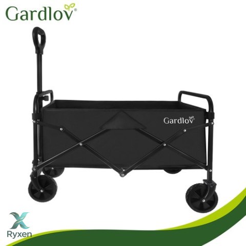 Wózek ogrodowy 69x45x49cm Gardlov GARDLOV