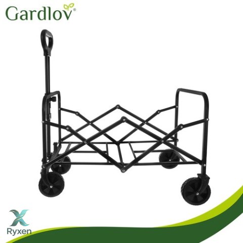 Wózek ogrodowy 69x45x49cm Gardlov GARDLOV
