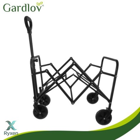 Wózek ogrodowy 69x45x49cm Gardlov GARDLOV