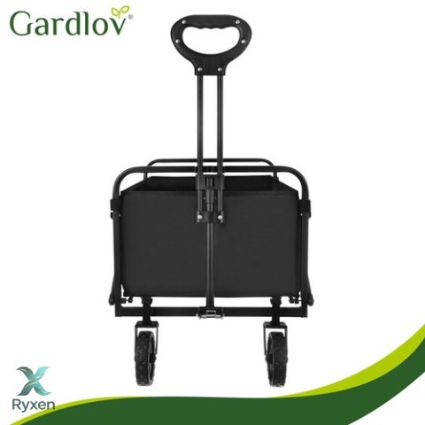 Wózek ogrodowy 69x45x49cm Gardlov GARDLOV