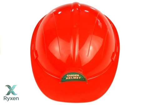 Zestaw Ogrodnika Kosiarka Kask Kanister Pchacz LEAN TOYS
