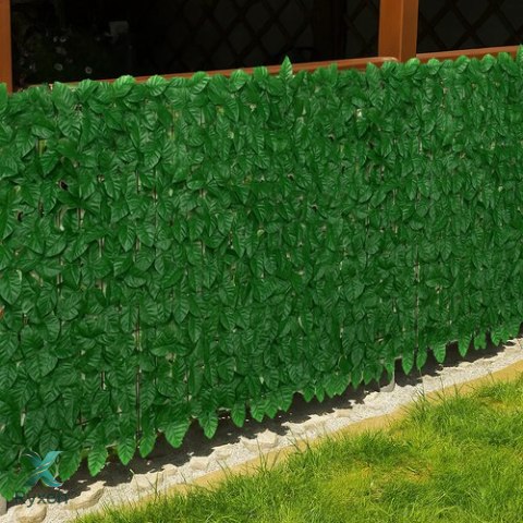 Żywopłot sztuczny na balkon 3x1m Gardlov 25343 GARDLOV