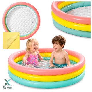 Basen dmuchany dla dzieci - brodzik INTEX 57412NP Intex