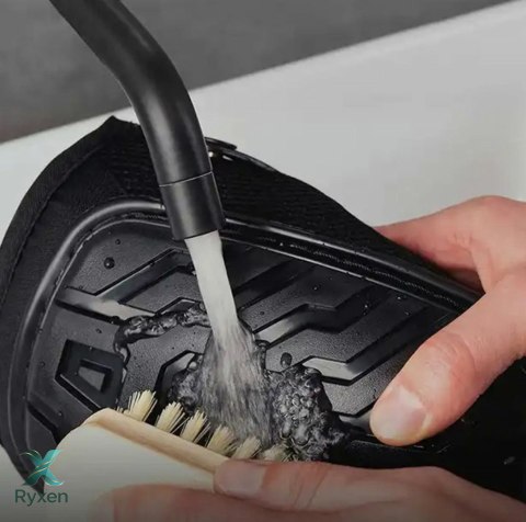 DA109 Nakolanniki żelowe ochraniacze 2szt ATL