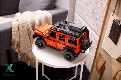 Klocki technic 42177 mercedes-benz g 500 LEGO