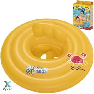 Koło do nauki pływania 69 cm - BESTWAY 32096 BESTWAY