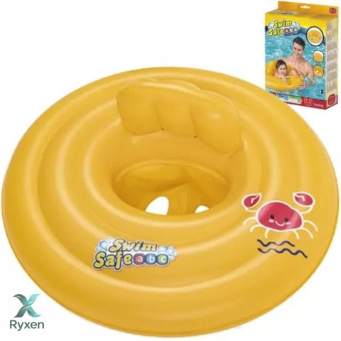 Koło do nauki pływania 69 cm - BESTWAY 32096 BESTWAY