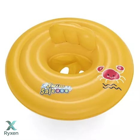 Koło do nauki pływania 69 cm - BESTWAY 32096 BESTWAY